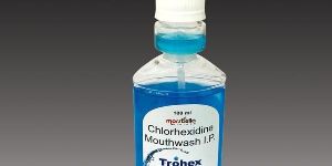 Chlorhexidine Mouthwash