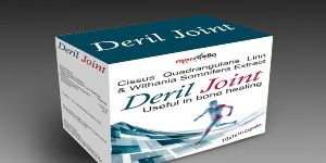 Devil Joint Capsules