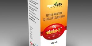 Febulin-XT Suspension