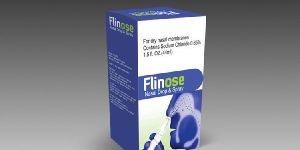 Flinose Nasal Drop & Spray