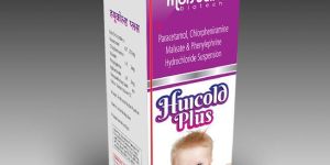 Huicold Plus Suspension