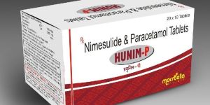 Hunim-P Tablets