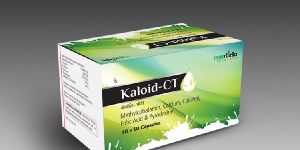 Kaloid-CT Capsules
