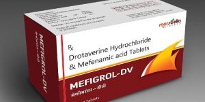 Mefigrol-DV Tablets
