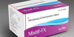 Mistif-FX Tablets