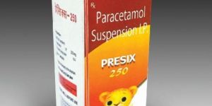 Presix 250 Suspension