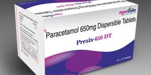 Presix 650mg DT Tablets