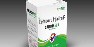 Salixon 500mg Injection