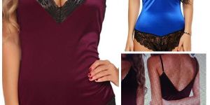 Babydoll Dress