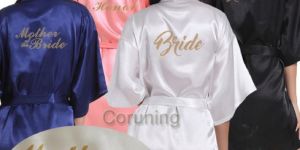 Cotton Bath Robes