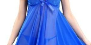 Babydoll Night Dress
