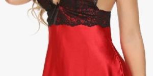 Umbrella Babydoll Nighty