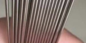 Stainless Steel Capillary Tubes