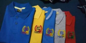 Boys Polo T Shirts
