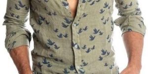 Mens Casual Shirts