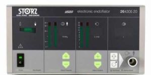 20 L Co2 Insufflator