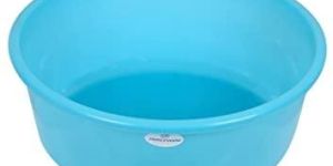 Plastic Basin