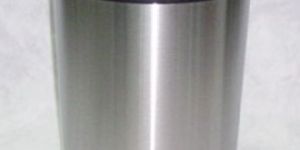 Stainless Steel Pedal Bins