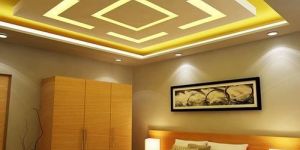 False Ceiling Work
