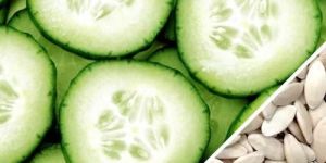 Cucumber Seeds