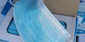 Disposable Face Mask
