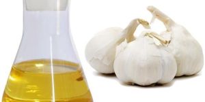 Garlic Oil