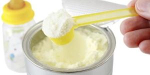 Infant Milk Powder