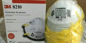N95 Particulate Respirator