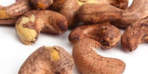 Raw Cashew Nuts