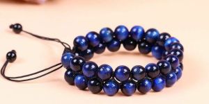 Agate Stone Bracelet