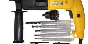 20mm Rotary Hammer Drill