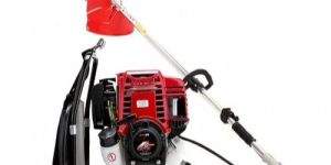 4 Stroke Honda Type Gx35 Brush Cutter