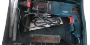 900W Rotary Hammer Drill