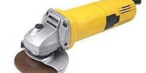 Electric Angle Grinder