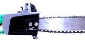 Electric Chainsaw