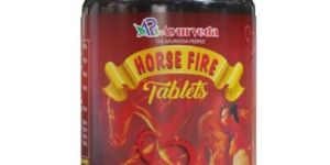 Horsefire Tablet- Ayurvedic Men Stamina Booster