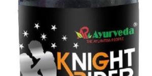 Man Ayurvedic Power Tablet