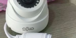 2.4mp Dome Camera