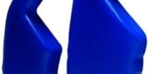 Liquid Toilet Cleaner