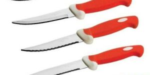 Kitchen Knives & Knife Set