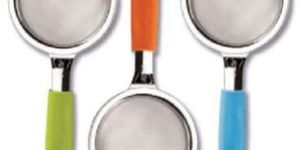 Plastic Tea Strainer