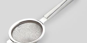 Stainless Steel Tea Strainer