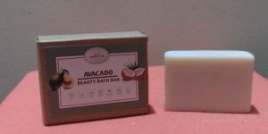 Avocado Beauty Bar