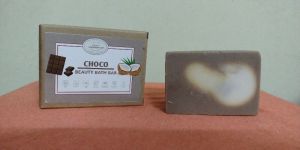 Choco Beauty Bar