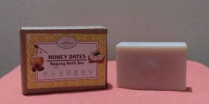 Honey Dates Soap