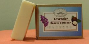 Lavender Beauty Soap