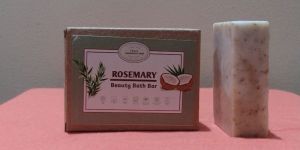 Rosemary Beauty Bath