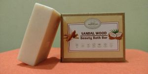 Sandal Wood Soap