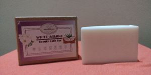 White Jasmine Handmade Soap