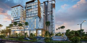 Real Estate Services